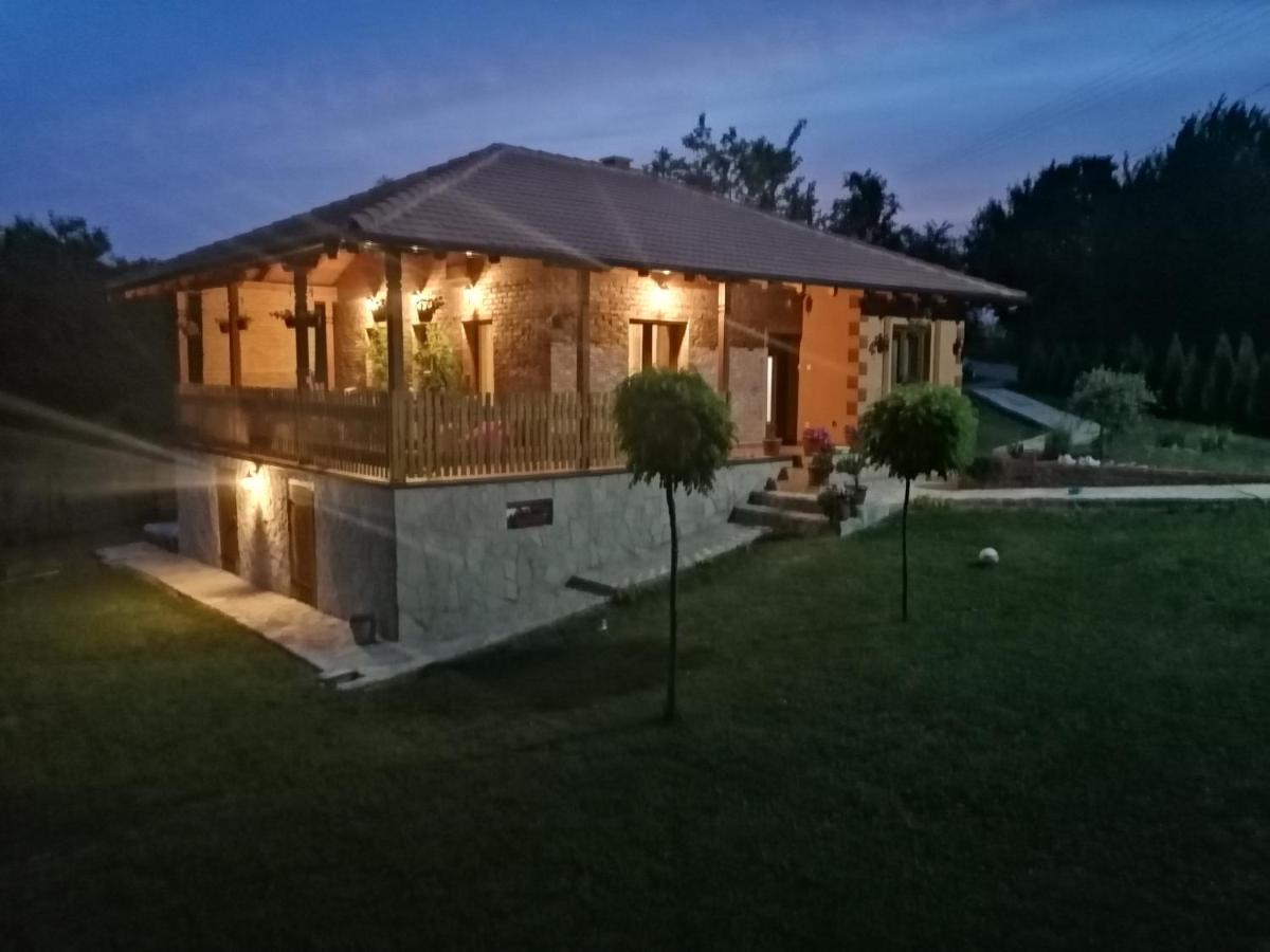 Kuca Za Uzivanje Valjevo Zewnętrze zdjęcie