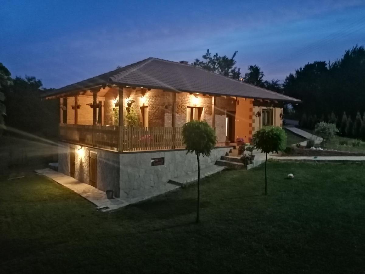 Kuca Za Uzivanje Valjevo Zewnętrze zdjęcie