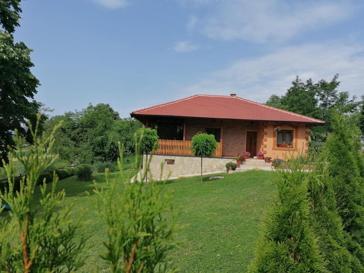 Kuca Za Uzivanje Valjevo Zewnętrze zdjęcie