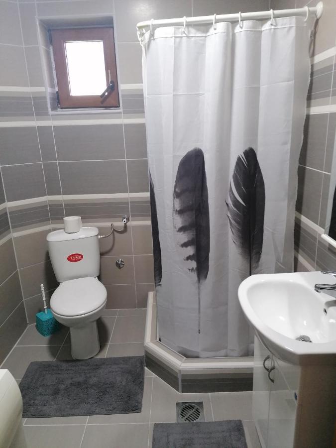 Kuca Za Uzivanje Valjevo Zewnętrze zdjęcie