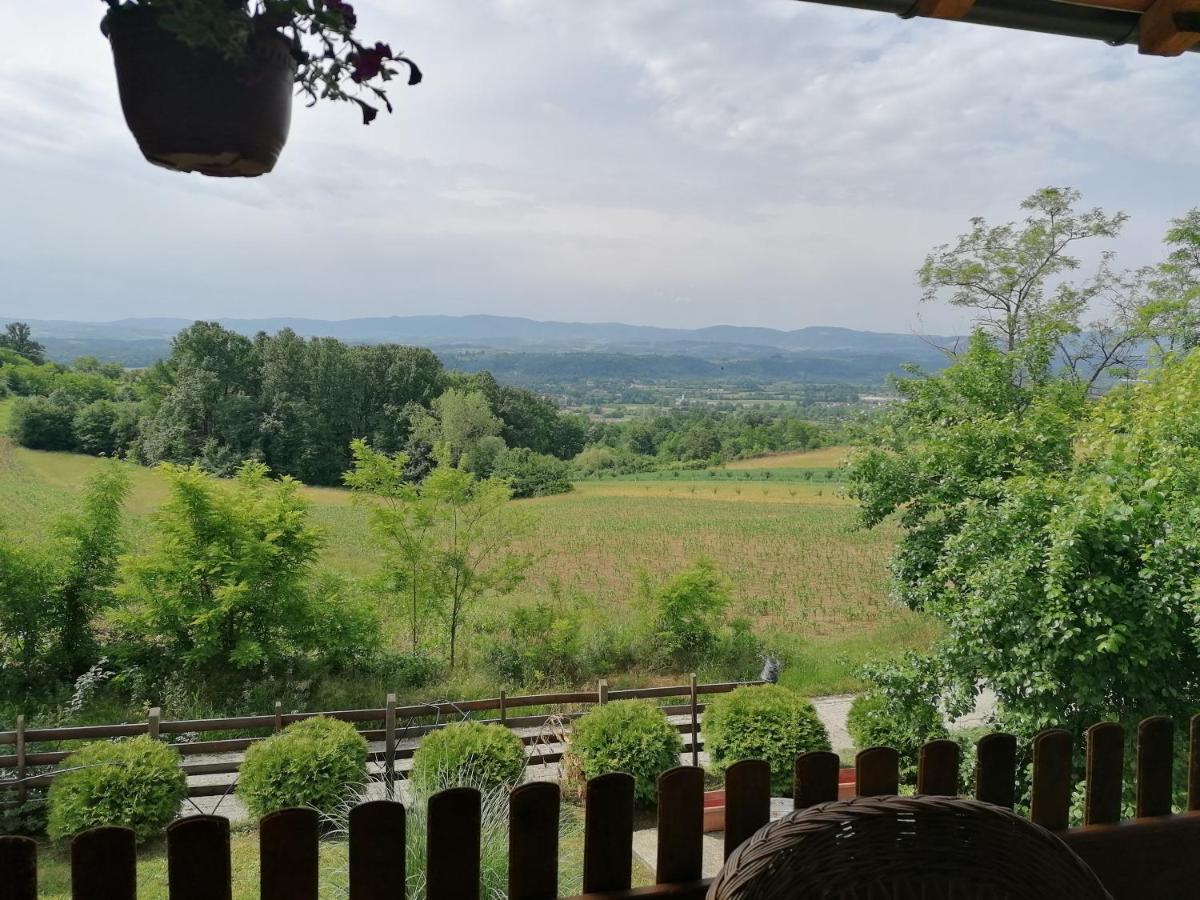 Kuca Za Uzivanje Valjevo Zewnętrze zdjęcie