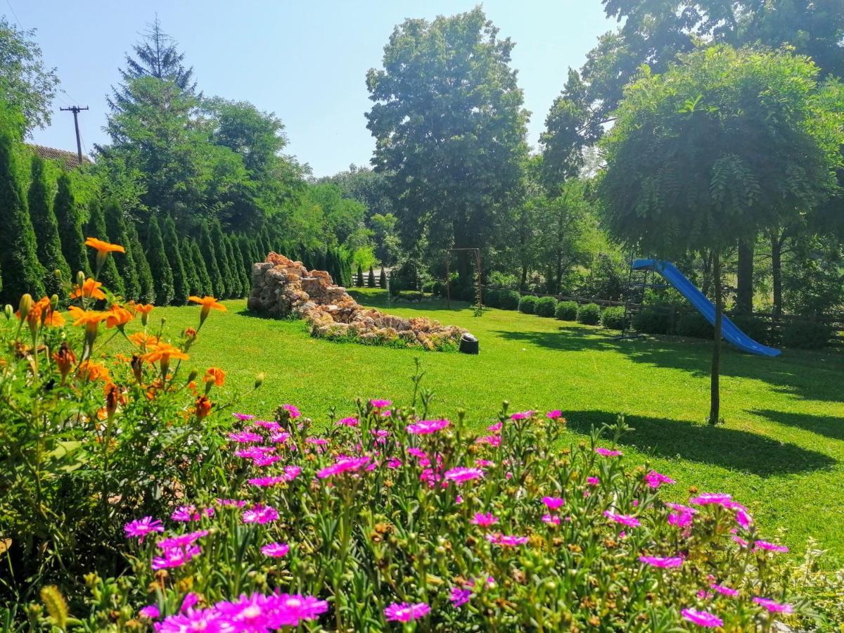 Kuca Za Uzivanje Valjevo Zewnętrze zdjęcie