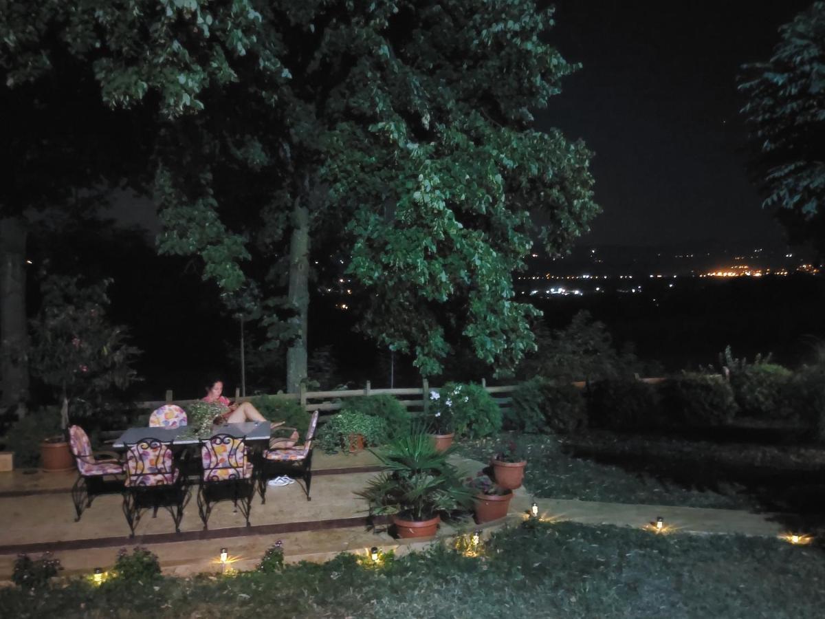 Kuca Za Uzivanje Valjevo Zewnętrze zdjęcie