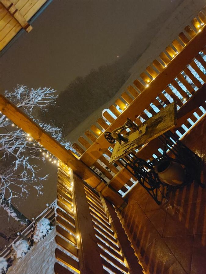 Kuca Za Uzivanje Valjevo Zewnętrze zdjęcie