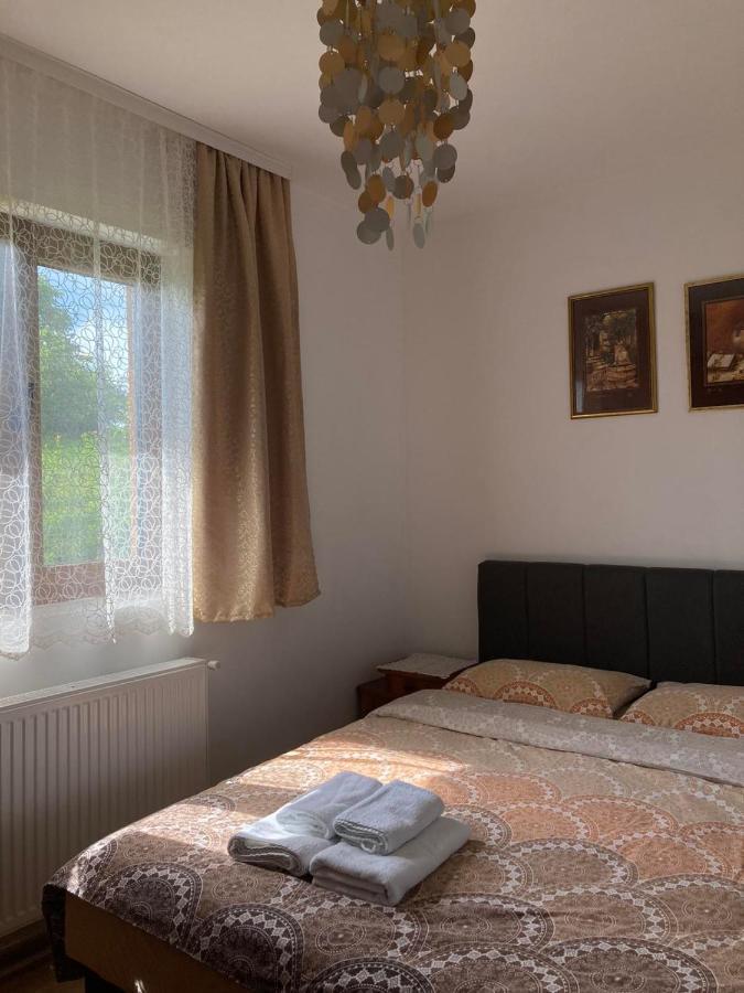 Kuca Za Uzivanje Valjevo Zewnętrze zdjęcie