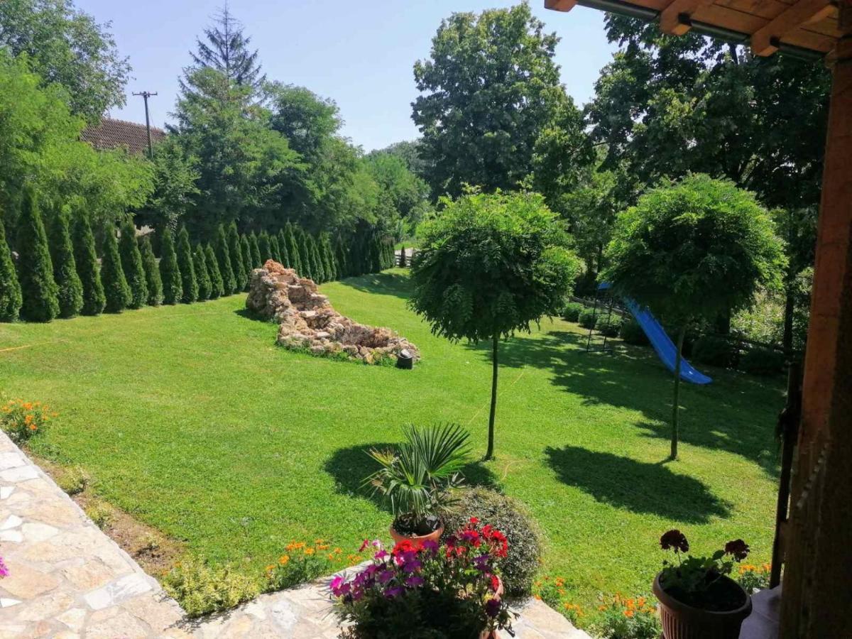 Kuca Za Uzivanje Valjevo Zewnętrze zdjęcie
