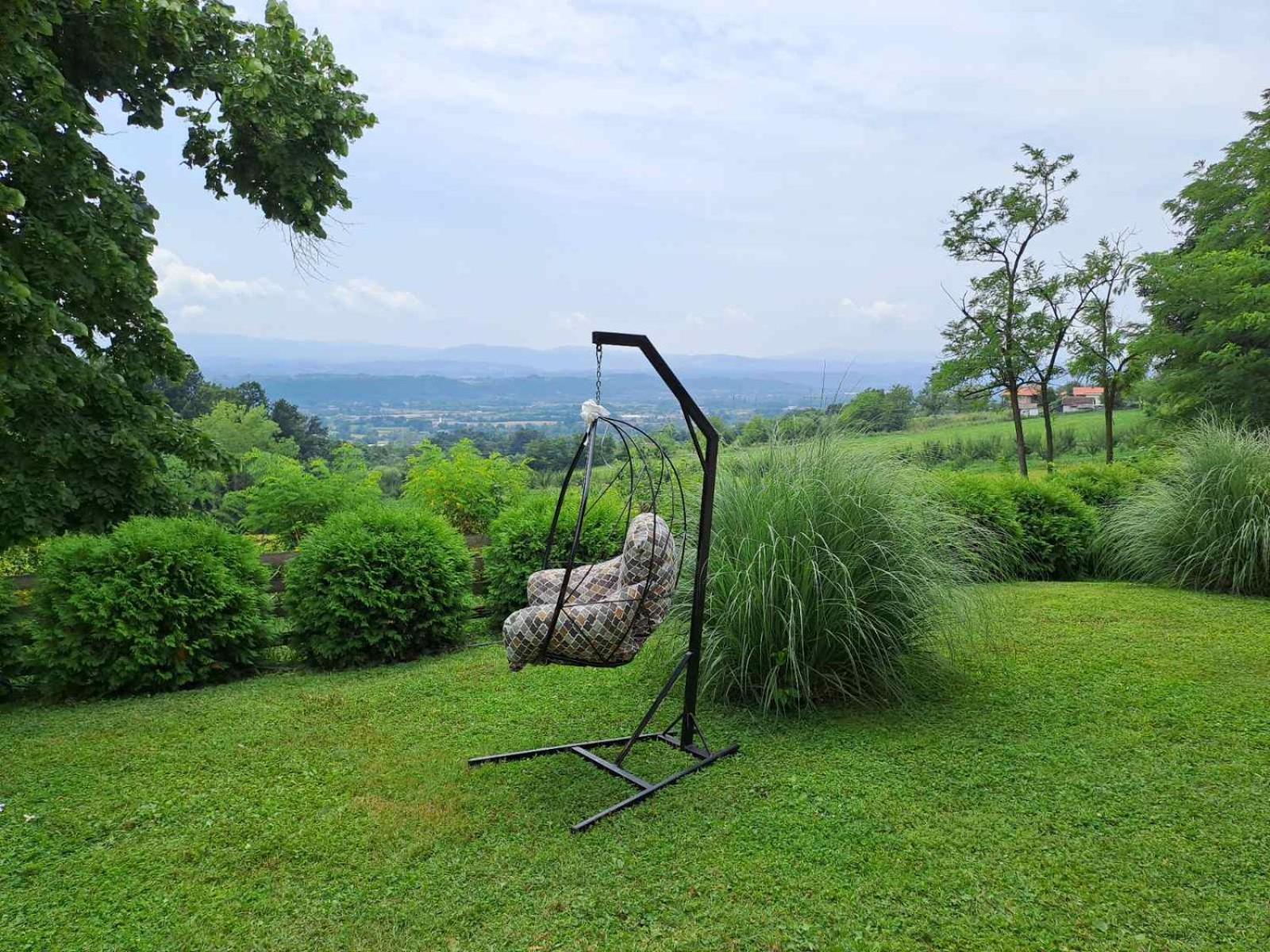 Kuca Za Uzivanje Valjevo Zewnętrze zdjęcie